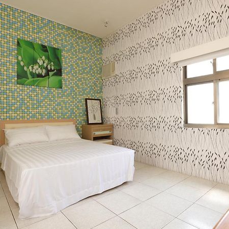 Flower Inn Magong Esterno foto