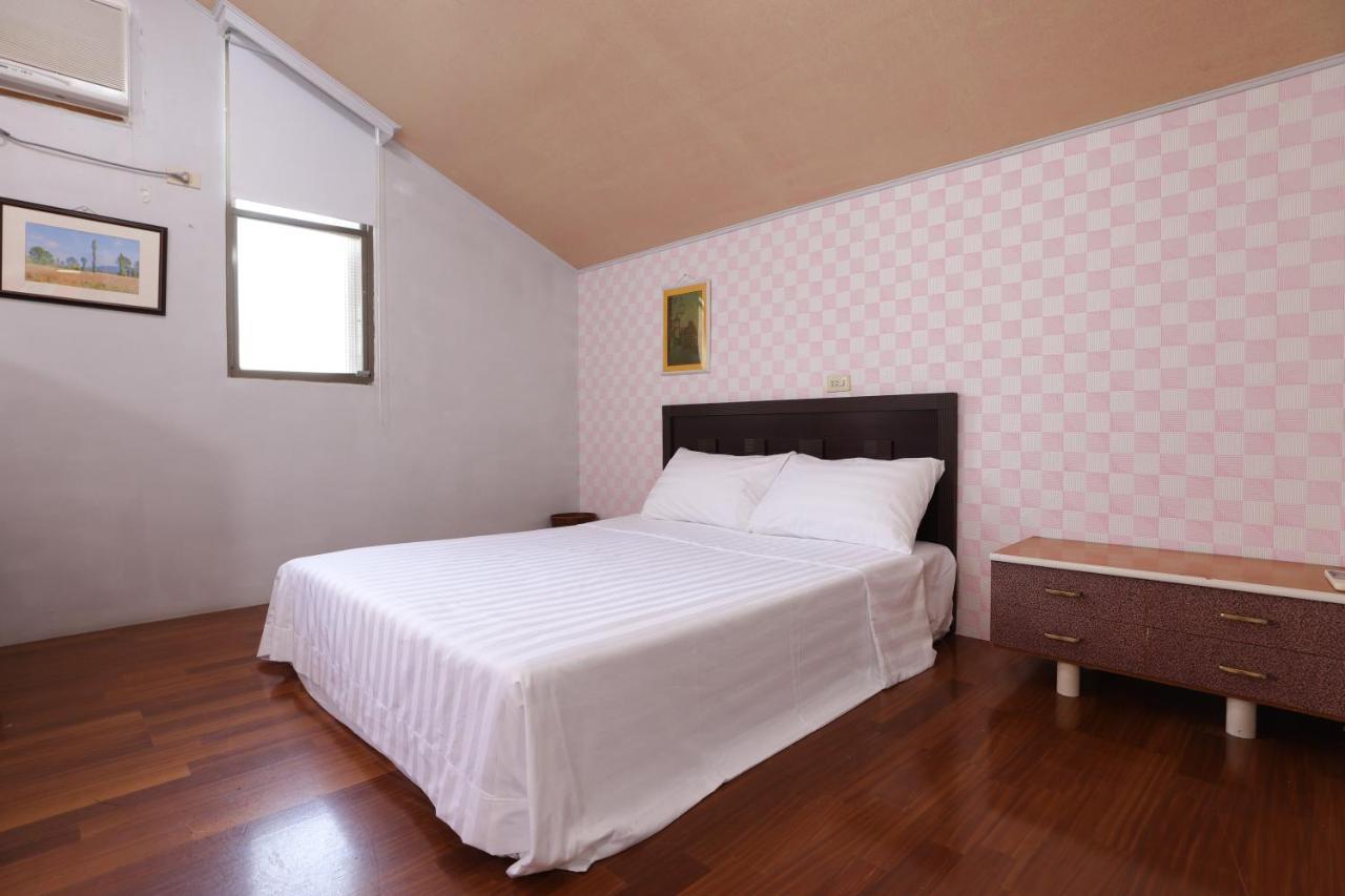 Flower Inn Magong Esterno foto