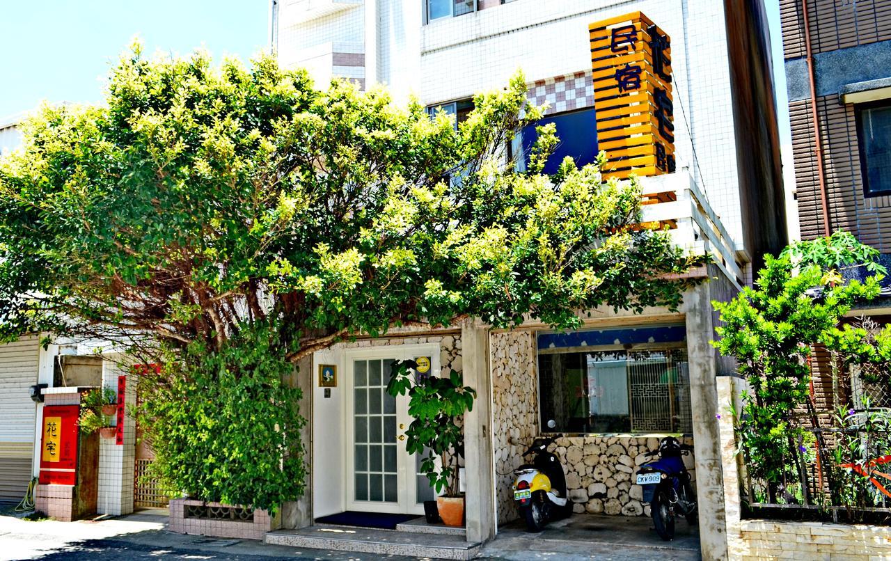 Flower Inn Magong Esterno foto